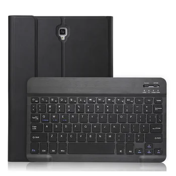 Nuimamas Keyboard Case For Samsung Galaxy Tab S5e 10.5' SM-T720 SM-T725 Wi-fi