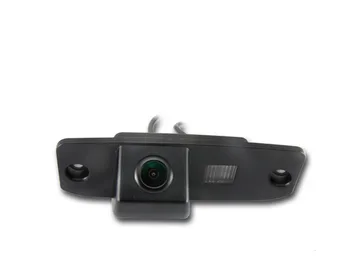 Aukštos kokybės atsarginė kamera galinio vaizdo kamera H/yundai E/lantra T/ucson K/IA B/orrego opirusreverse vandeniui automobilio parkavimo kamera