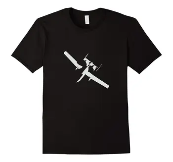 A10 Warthog Siluetas Aviacijos Piloto T-Shirt. Vasaros Medvilnės trumpomis Rankovėmis O-Neck T Shirt Mens Naujas S-3XL