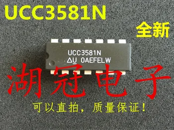 Ping UCC3581 UCC3581N