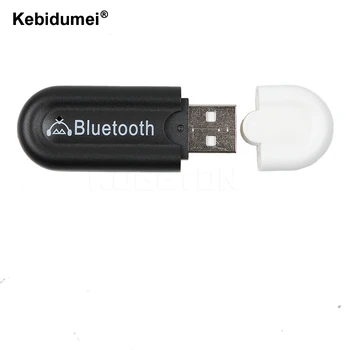 Kebidumei 3,5 MM USB, 