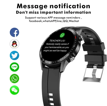 Q88 Smart Watch 