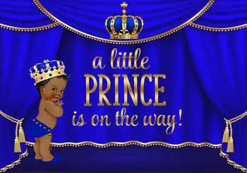 Sensfun Royal Blue Mažasis Princas 