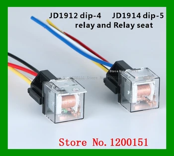 JD2914 cinkavimas-5 24v 80a 100a