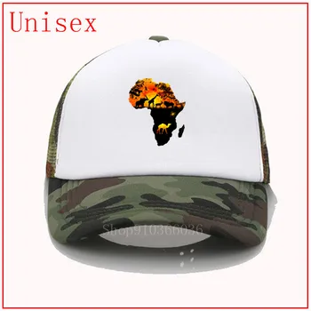 Žemyno 0 Afrikos vyras beisbolo kepurė hat mergaitėms skrybėlę su plastiko shield vasaros skrybėlės moterims skydelis skrybėlę saulės skydelis nuo saulės