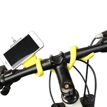 Nešiojamų Trikojo Lankstus Aštuonkojai Kelionės Mini Mobilusis Telefonas Trikojo Laikiklis Monopodzie Selfie Stick 