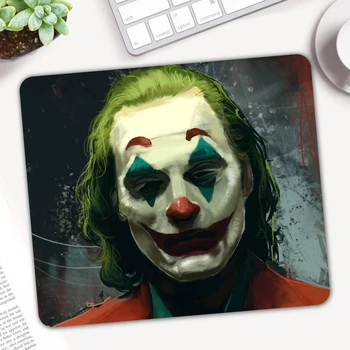 Joker Mažo Dydžio Tabletės Kilimėlis Gamer Kompiuteris, Nešiojamas Pelės Padas Pelės Kilimėlis Papuošti Savo Stalo Žaidimų Kompiuterį Gumos