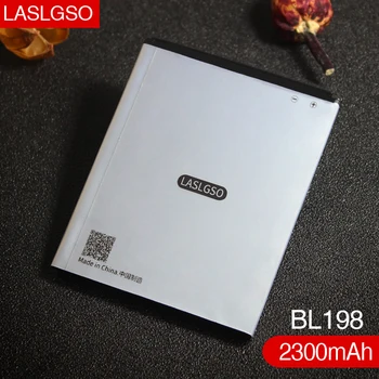 Geros Kokybės BL198 Baterija Lenovo A850 A860E S890 A859 A830 K860 K860i A678T S880 S880i