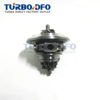 Turbo įkroviklis core 53039880174 53039700174 turbina kasetė remonto rinkiniai CHRA 55355617 Opel Insignia 1.6 Turbo 132 Kw Z16LET