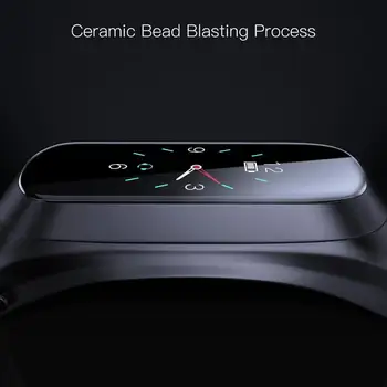 JAKCOM B6 Smart Skambinkite Žiūrėti Geriausia dovana su dt98 pulseira 4 smart žiūrėti w26 gt2 pro telefonas 2020 m5 dz09