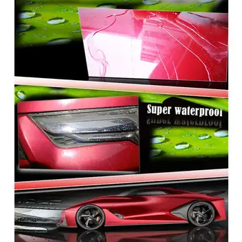 Automobilių stiliaus 9H super hidrofobinės automobilių skysto stiklo danga automobilių keramikos danga motociklo Auto dažymas priežiūros stiklo kailis Anti-scra