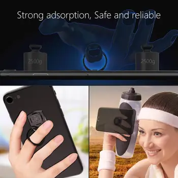 JAKCOM SH2 Smart Turėtojo Nustatyti Naują atvykimo, kaip byla se 2020 runing sporto mobiliojo 6s plius telefoną, kuriame veikia telefonai bekontaktis