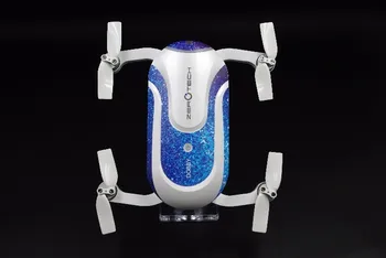 ZEROTECH Dobby Kišenėje Selfie Drone atsarginės dalys Cool lipdukas nereikia iškirpti