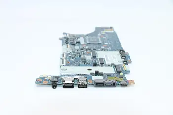KEFU Lenovo ThinkPadT495S Nešiojamas Plokštė FA391/FA491 NM-C181 CPU Rz5 3500U RAM 8GB Išbandytas testas 02DM214 02DM204 02DM209