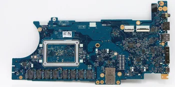 KEFU Lenovo ThinkPadT495S Nešiojamas Plokštė FA391/FA491 NM-C181 CPU Rz5 3500U RAM 8GB Išbandytas testas 02DM214 02DM204 02DM209