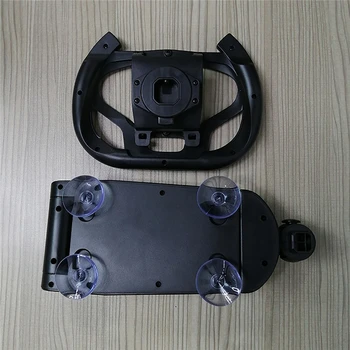 Lenktynių Žaidimų Valdikliu vairaračio PS5 Gamepad Atramos Stovo Laikiklį Sony Playstation 5 Belaidis Valdiklis
