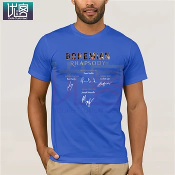 2020 Mados Karšto Pardavimo T-shirt italijos Automobilių Delta Hf Martini Racings Ralio Automobilis Senas Tee Marškinėliai Bohemian Rhapsody Vyrų ir Moterų Spausdinti