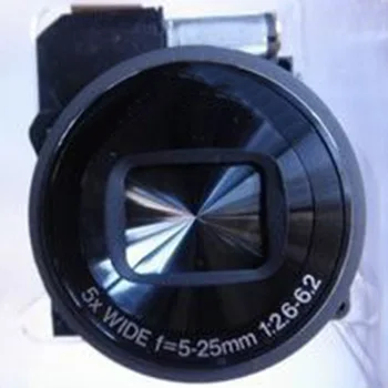 Naujas Originalus priartinimo objektyvas Be CCD remontas, dalys Fujifilm Finepix JX300 JX310 JX350 JX370 JX400 JX420 skaitmeninis fotoaparatas