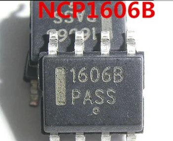 1pcs/daug NCP1606B 1606B NCP1606 SOP-8 LCD valdymo p naujas originalus Sandėlyje