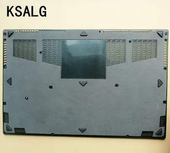 Nauja originali MSI GS63 GS63VR MS-16K2 Apačioje Bazės Padengti 3076K3D212HG01