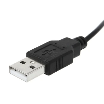 Naujas USB Įkrovimo Galios Įkroviklio Kabelis 1,2 m Nintendo Gameboy Žaidimas Anksto GBA SP