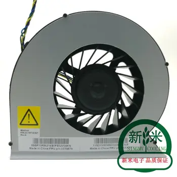 NAUDOTI SUNON Lenovo S562 EFB0251S3-C010-S9A 12V 3.24 M PWM aušinimo ventiliatorius