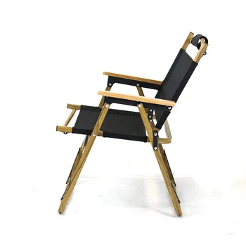 Mediniai Modelis Lengvas Aliuminio Lydinio Sulankstomoji Kėdė Oxford Medžiaga Žvejybos Kėdės Lauko Laisvalaikio Paplūdimio Lankstymo Kempingas Išmatose