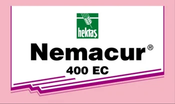 Nemacur® 400 EB 1 Lt