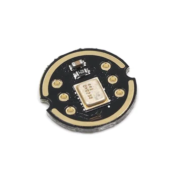 Įvairiakryptė Mikrofono Modulio I2S Sąsaja INMP441 MEMS Didelio Tikslumo Mažos Galios Itin mažais kiekiais ESP32