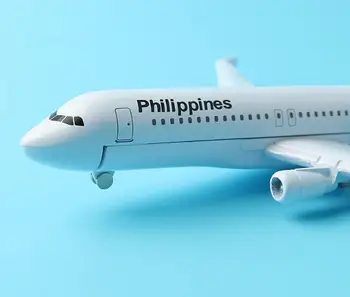 Filipinų Oro kompanija 