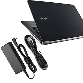 Huiyuan 19V 2.37 A 45W AC pakrovėjas Acer Chromebook 