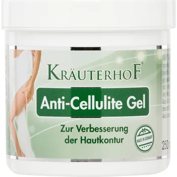 Krauterhof Celiulito Anti Gel-250 ml