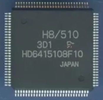 Naujas HD6415108F10 HD6415108F12 qfp112 2vnt