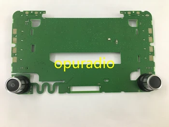 PCB RNS510 panelė plokštės LCD lizdo jungtis RNS510 LED navigacija, garso sistemos
