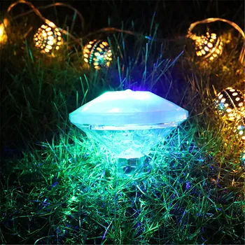 Kintama Jutimo Spalvinga LED Žibintai Plūduriuoja po vandeniu LED Disco Šviesos, Švytėjimas Rodo, Tingus Karšto Pavasarį Vonia Baseinas, Spa Lempos
