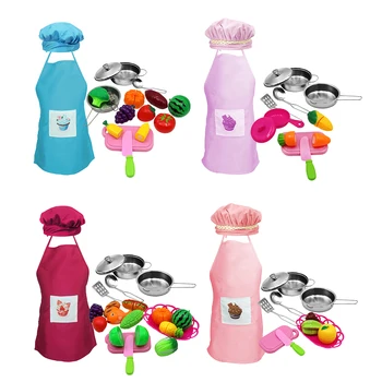 Kepimo Žaislas netoksiškas Berniukų Ir Mergaičių BPA Nemokamai Vaikams Dovanų Nerūdijančio Plieno Sunku Žaisti Žaislų Namai