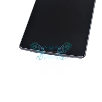 Originalą LG G Stylus LCD ekranas LGMS631 ekranas Jutiklinis LCD Ekranas skaitmeninis keitiklis komplektuojami su Rėmo G Stylo LS770 ekranas