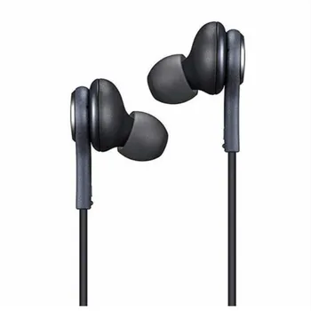 3.5 mm ear ausines, skirtas mobiliojo telefono sporto laisvų rankų ausinės Su Nuotolinio Mic EO-IG955 Samsung S8 plius s7 s6 ausinių