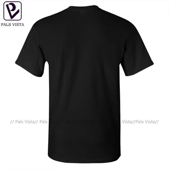 Tinginys Tee Marškinėliai Nuostabus Trumpomis Rankovėmis Medvilnės Marškinėliai Classic Atspausdintas T-Shirt Negabaritinių Vyrai