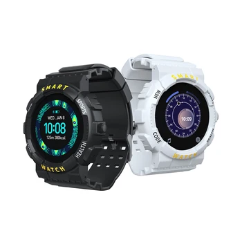 Z19 Smart Watch Vyrų Kraujo Spaudimas Smartwatch Moterų Vandeniui Sporto Širdies ritmo Fitness Tracker Moterų Laikrodžiai, Skirta 