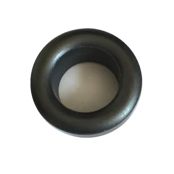 Vidinis 15mm balun granulių 25X15X12mm EMI filtras ferito šerdimi RF droselis ferito granulių Triukšmo slopinimo ferito žiedas ,20pcs/daug