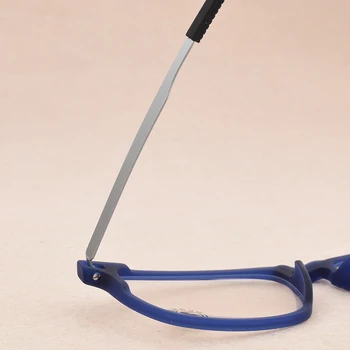 2020 naujas Prekės ženklas TR90 titano akinių rėmeliai vyrų Super light Aikštėje Turas Trumparegystė kompiuterio akinių rėmeliai moterų akiniai akiniai