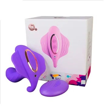 10 greičio Smart Šildymo Drugelis Nešiojami Dildo Kelnaitės Vibratorius G Spot Klitorio Stimuliatorius Massager Moterų Masturbacija žaislas