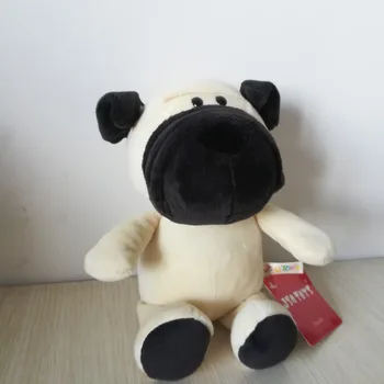 Naujas žaislas animacinių filmų šuo šarpėjų pliušinis žaislas apie 23cm minkštos lėlės vaiko žaislą dovanų w2749