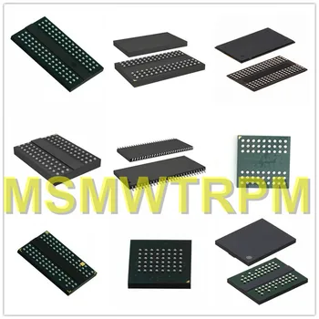 MT41K256M16TW-107 AIT-AI:P Z9SHK DDR3 4Gb FBGA96Ball Naujas Originalus