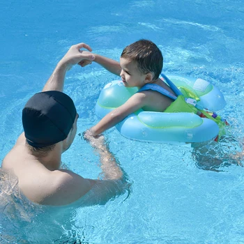 Kūdikių Maudynių Žiedas Pripučiami Kūdikių Plūduriuojantis Vaikai Plaukti Plaukti Baseinas Priedai Ratas Vonia Pripučiamas Žiedas Žaislas Dropship