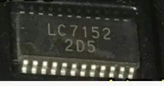 LC7152 MIC2526-1YM FA5571 MC33363DW