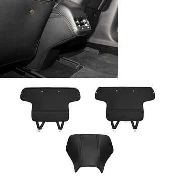 Automobilių Sėdynės Raštas Kilimėlis Automobilio Sėdynės atlošo Ateityje Apima Tesla Model 3 Priedai