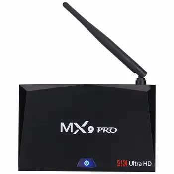 2 GB 16GB MX9 Pro 