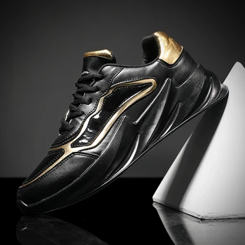 Mvt Bėgimo Bateliai 2020 Naujas Peilis Batų Mados Kvėpuojantis Sneaker vyriški Laisvalaikio Bateliai Patogūs Sportiniai vyriški Batai